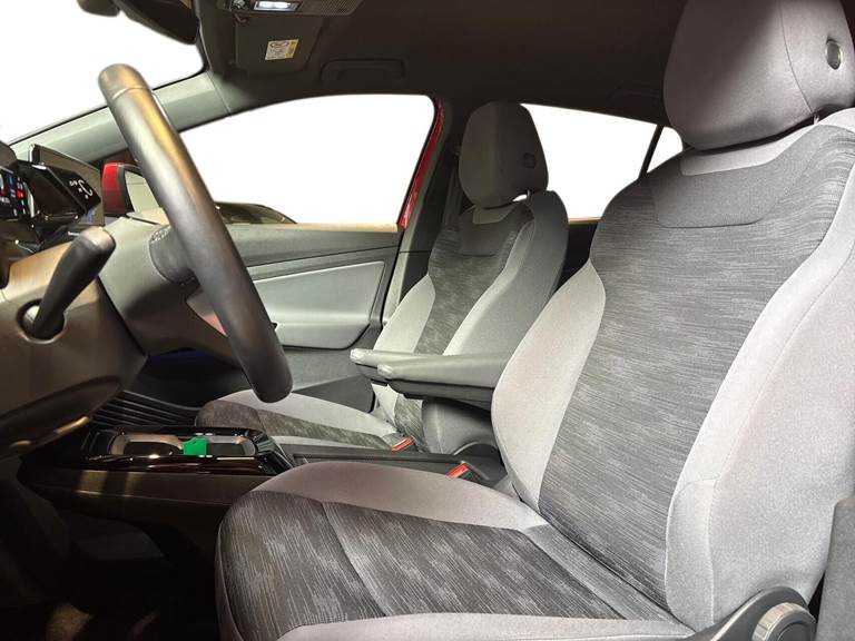 VW ID.4 EL Pro 174HK 5d Aut.