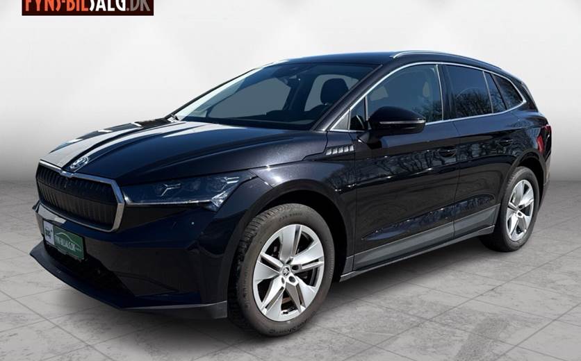 Skoda Enyaq 85 iV Premium 286HK 5d Aut.