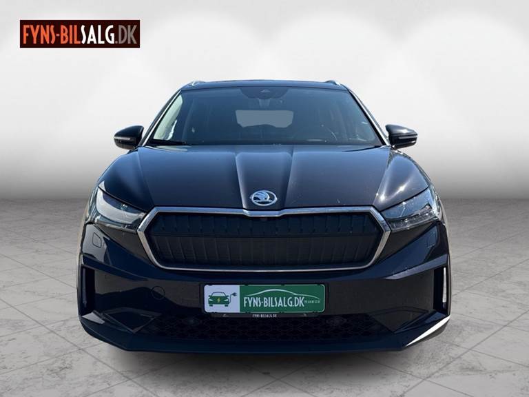 Skoda Enyaq 85 iV Premium 286HK 5d Aut.