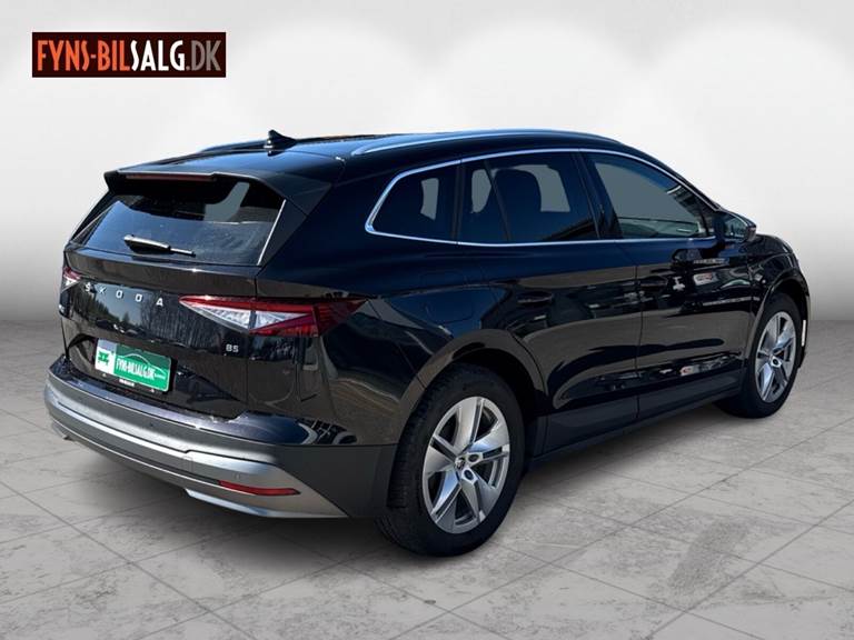 Skoda Enyaq 85 iV Premium 286HK 5d Aut.