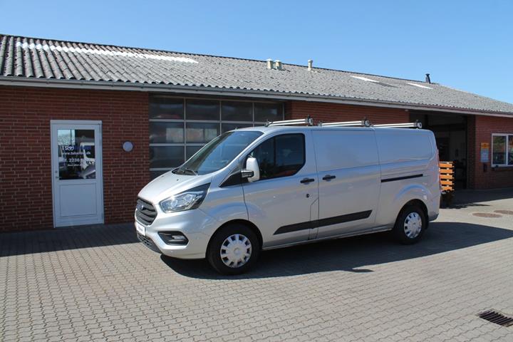 undefined Ford Transit Custom 300 L2 fra 2021