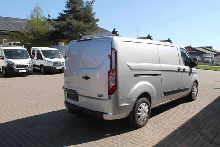 undefined Ford Transit Custom 300 L2 fra 2021