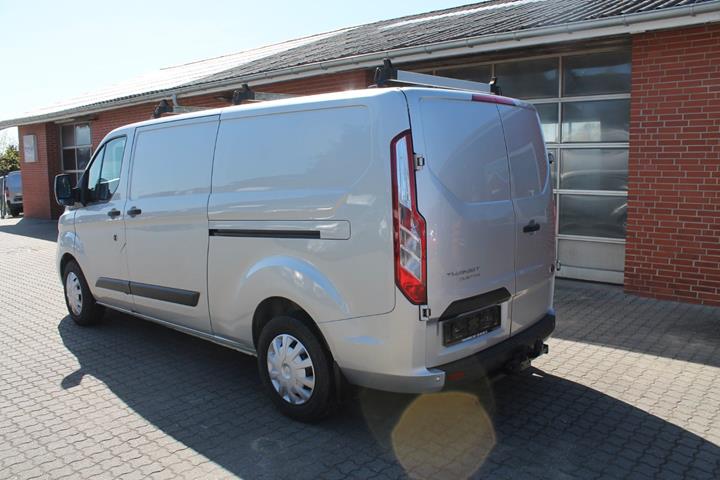 undefined Ford Transit Custom 300 L2 fra 2021