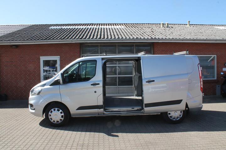 undefined Ford Transit Custom 300 L2 fra 2021