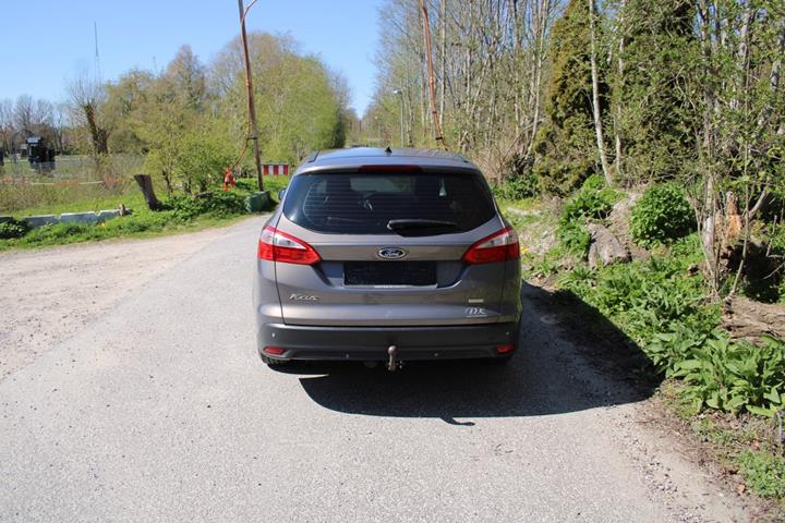 undefined Ford Focus fra 2014