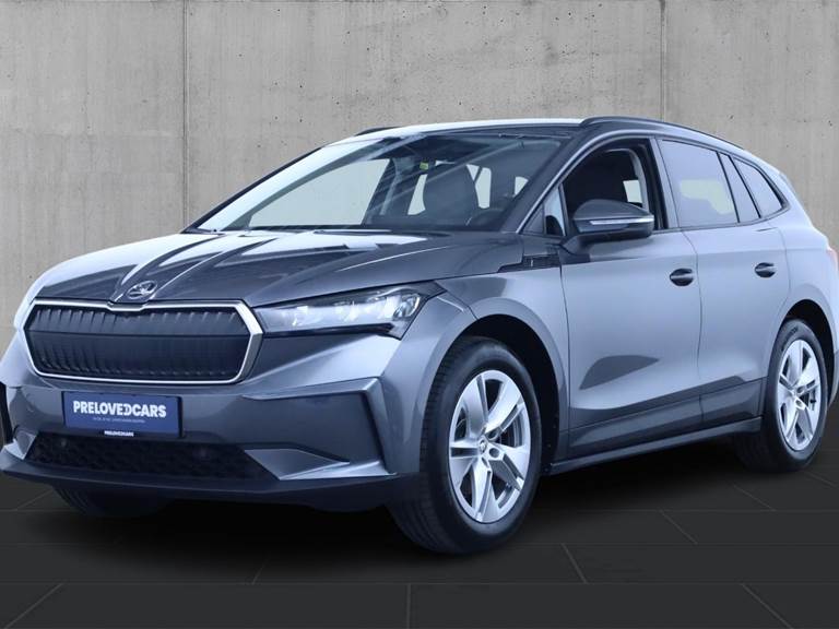 Skoda Enyaq 50 iV