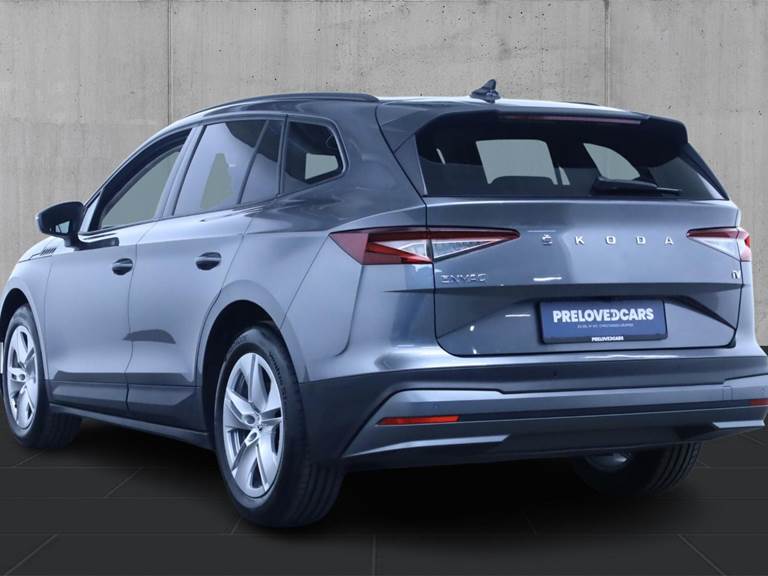 Skoda Enyaq 50 iV