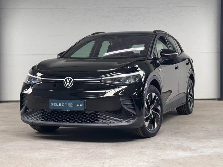 VW ID.4 77 Pro Performance