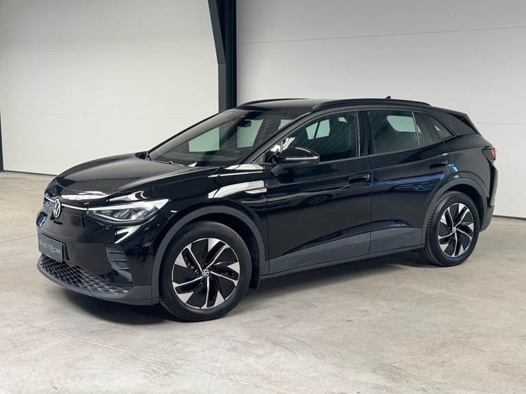 VW ID.4 77 Pro Performance