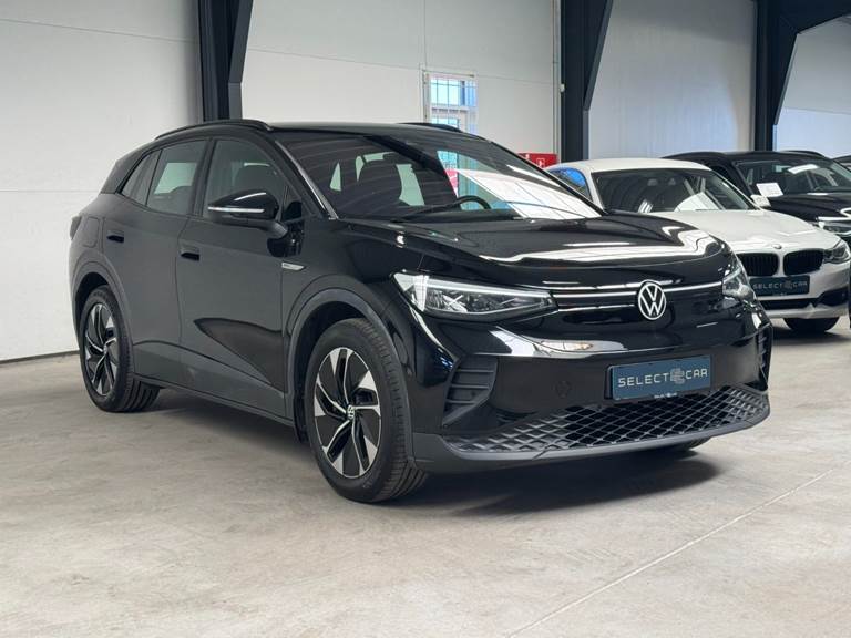 VW ID.4 77 Pro Performance