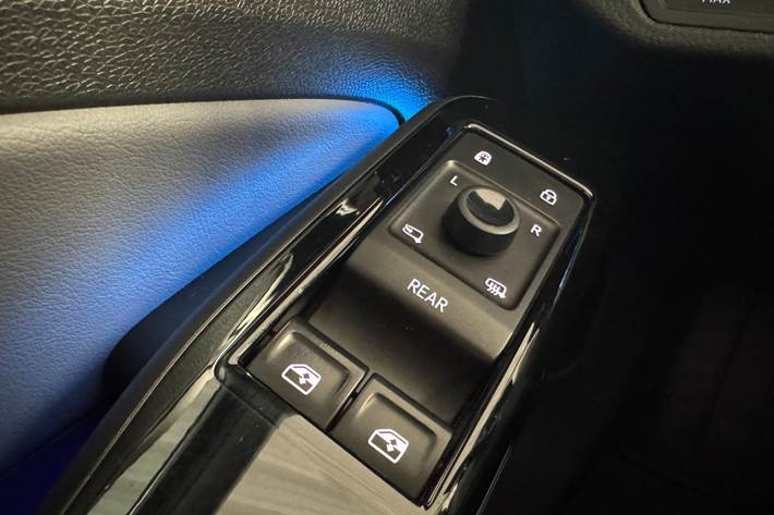 Sort VW ID.4 fra 2023