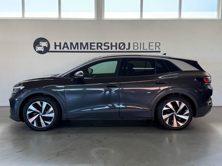 VW ID.4 77 Pro Performance