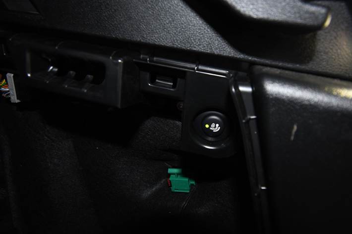 Sort BMW iX3 fra 2025