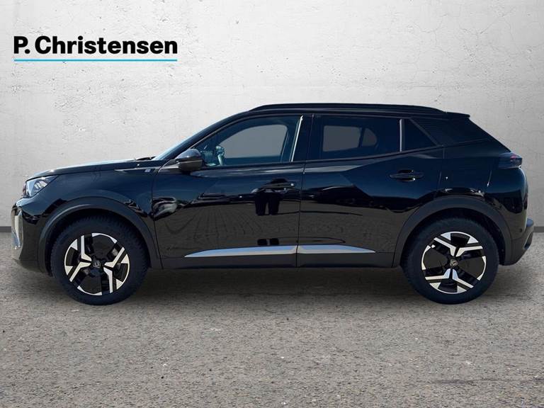 Peugeot e-2008 50 GT