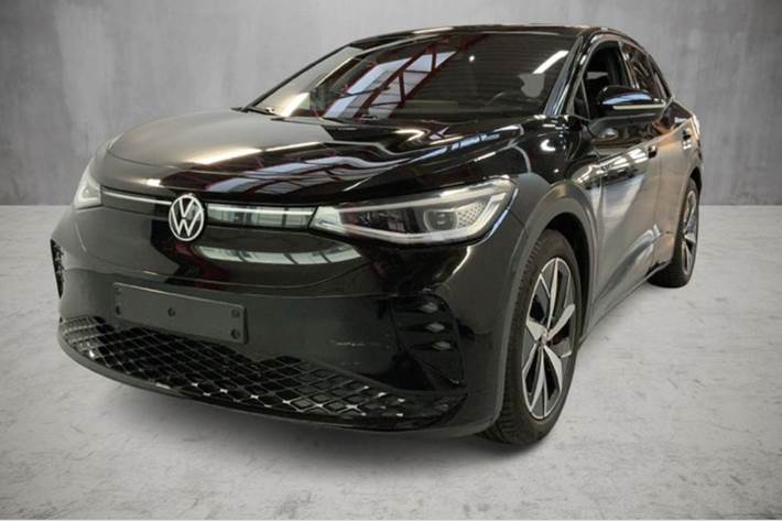 Sort VW ID.5 fra 2023