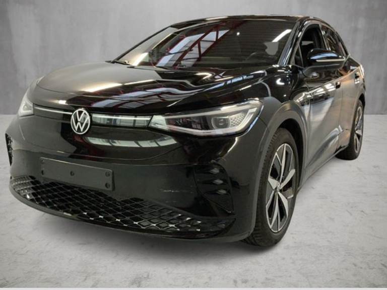 VW ID.5 77 GTX 4Motion