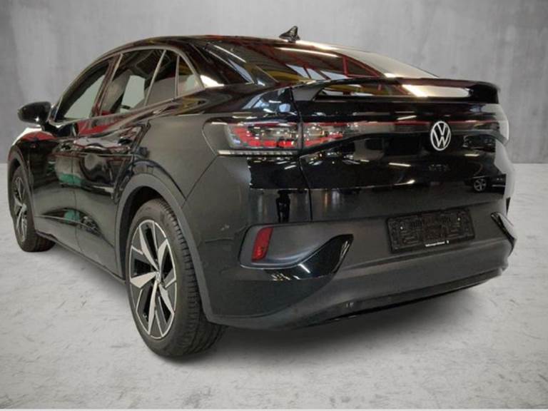VW ID.5 77 GTX 4Motion