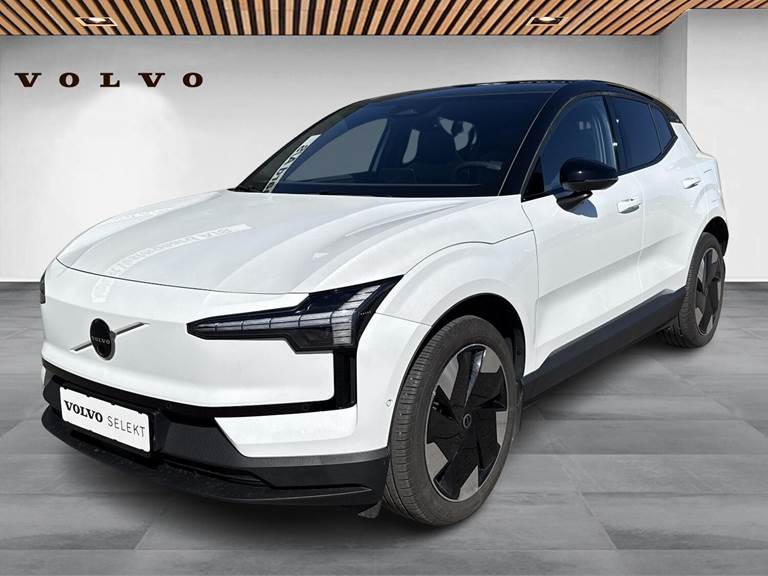 Volvo EX30 Extended Range Ultra