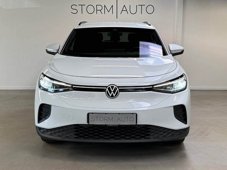 VW ID.4 52 Life+