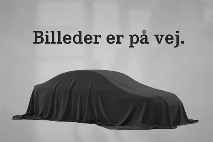 Sort VW ID.7 fra 2024