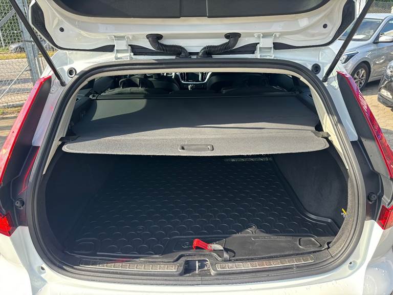 Volvo V60 2,0 D4 190 Momentum aut.