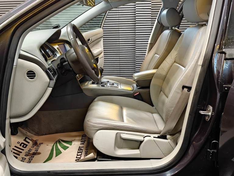 Audi A6 2,0 TFSi