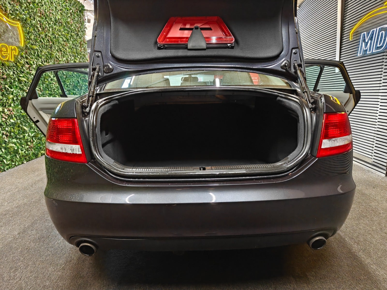 undefined Audi A6 fra 2007
