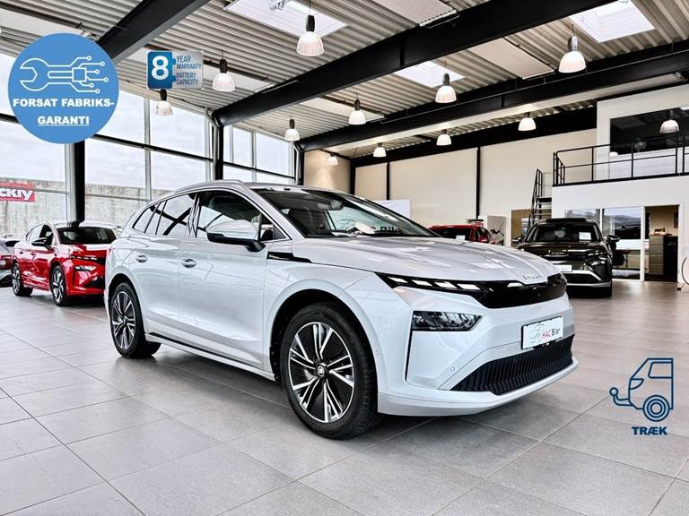 Skoda Enyaq 85x iV Lounge Maxx