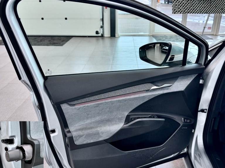 Skoda Enyaq 85x iV Lounge Maxx