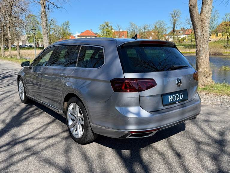 VW Passat 1,4 GTE Highline+ Variant DSG