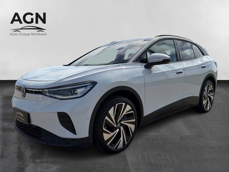 VW ID.4 77 Style+