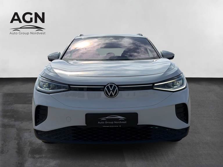 VW ID.4 77 Style+
