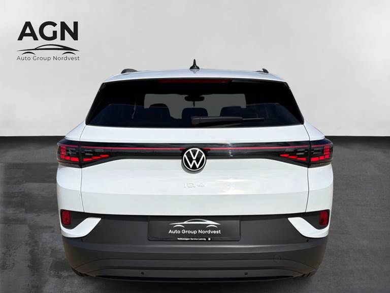 VW ID.4 77 Style+