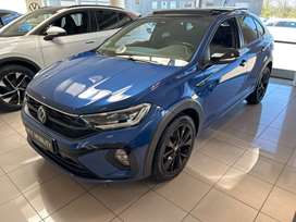 VW Taigo