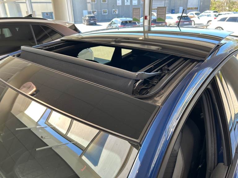 VW Taigo 1,5 TSi 150 R-line DSG