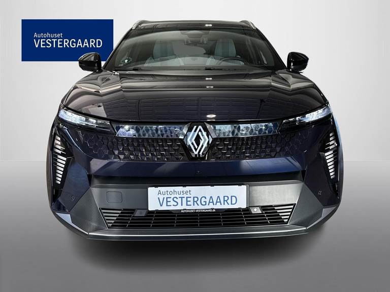 Renault Scenic E-Tech 87 Iconic