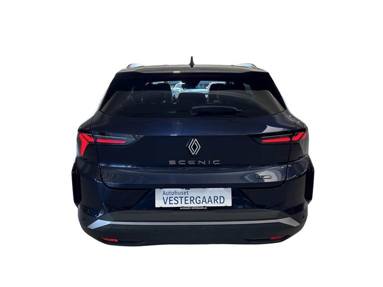 Renault Scenic E-Tech 87 Iconic