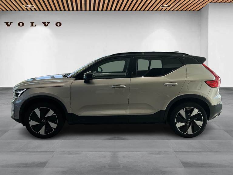 Volvo XC40 ReCharge Extended Range Ultimate