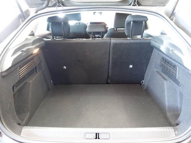 Citroën C4 1,2 PureTech 100 Attraction