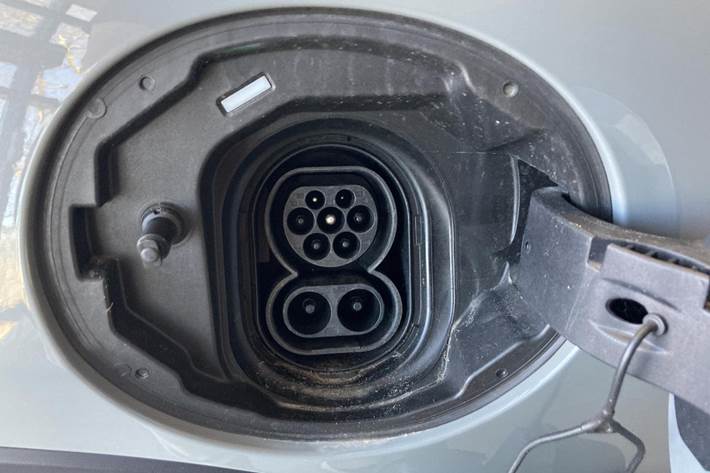 undefined Mini Cooper SE fra 2020