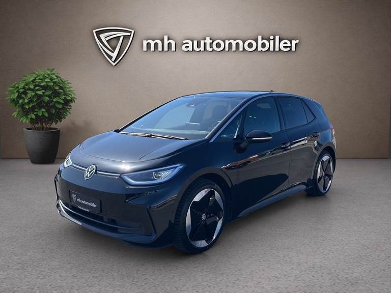 VW ID.3 79 Max+