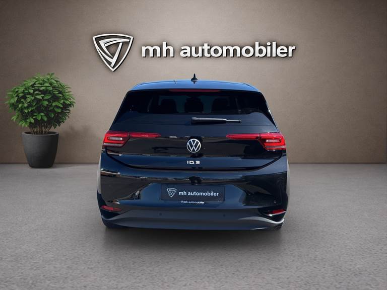 VW ID.3 79 Max+