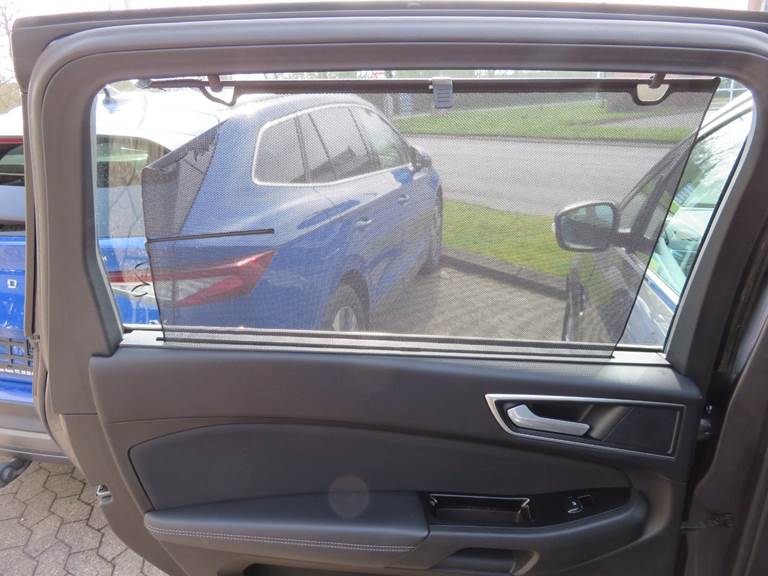 Ford S-MAX 2,0 TDCi 150 Titanium aut. 7prs