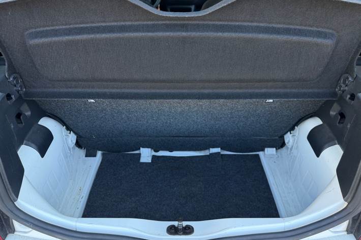 undefined Skoda Citigo fra 2013