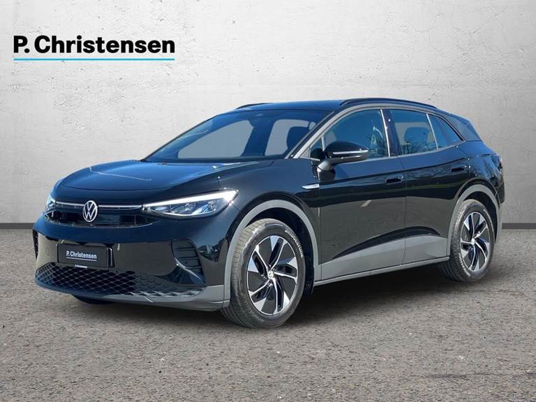 VW ID.4 77 Pro Performance