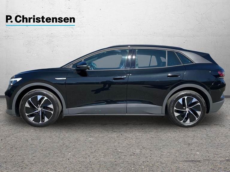 VW ID.4 77 Pro Performance