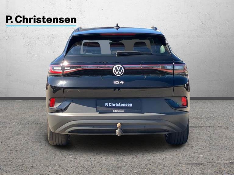 VW ID.4 77 Pro Performance