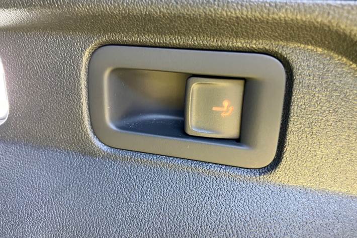 Sort VW ID.4 fra 2022