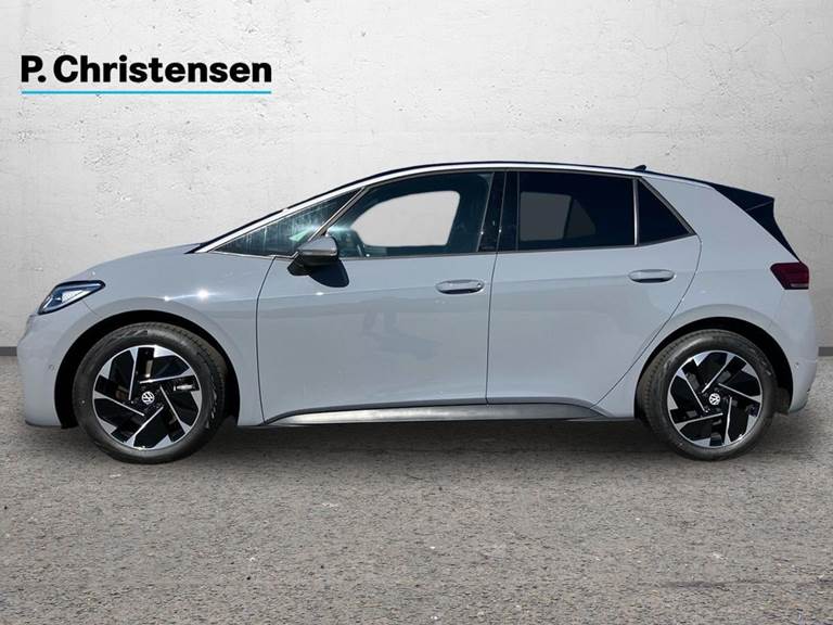 VW ID.3 58 Style