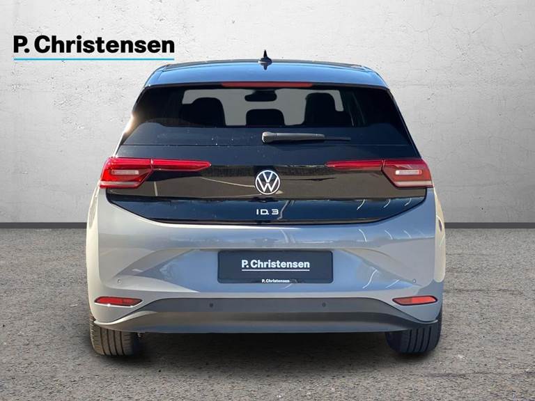 VW ID.3 58 Style